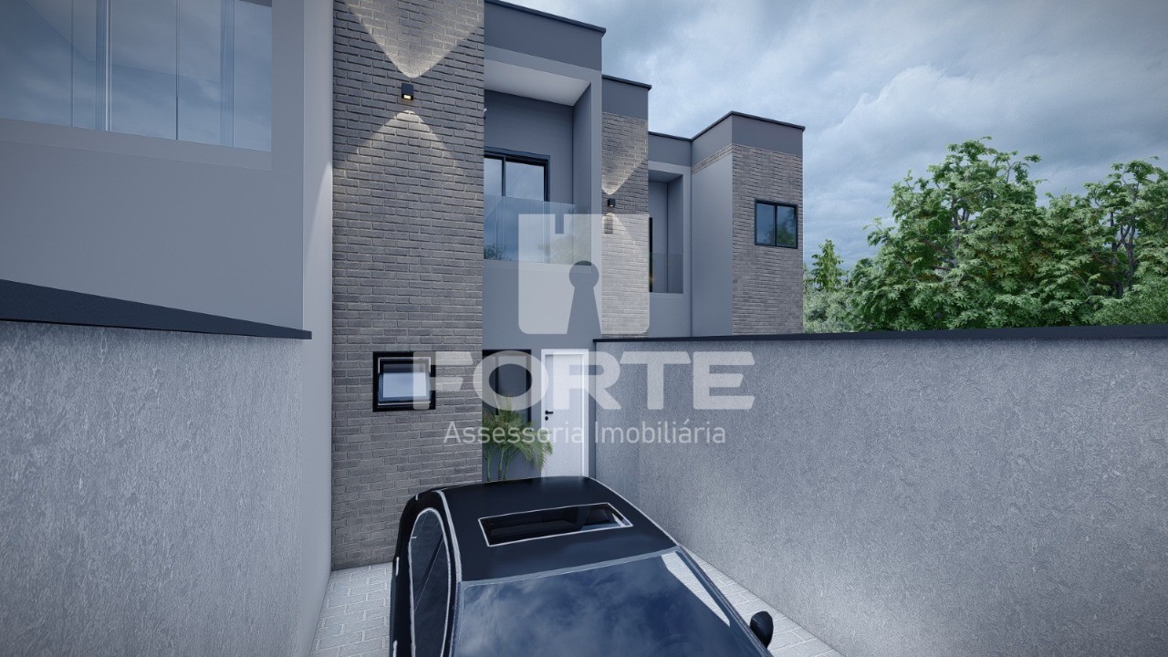 Casa, 3 quartos, 115 m² - Foto 9