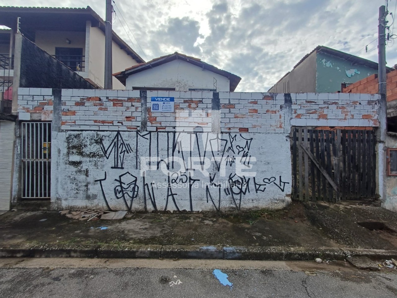 Terreno, 500 m² - Foto 1