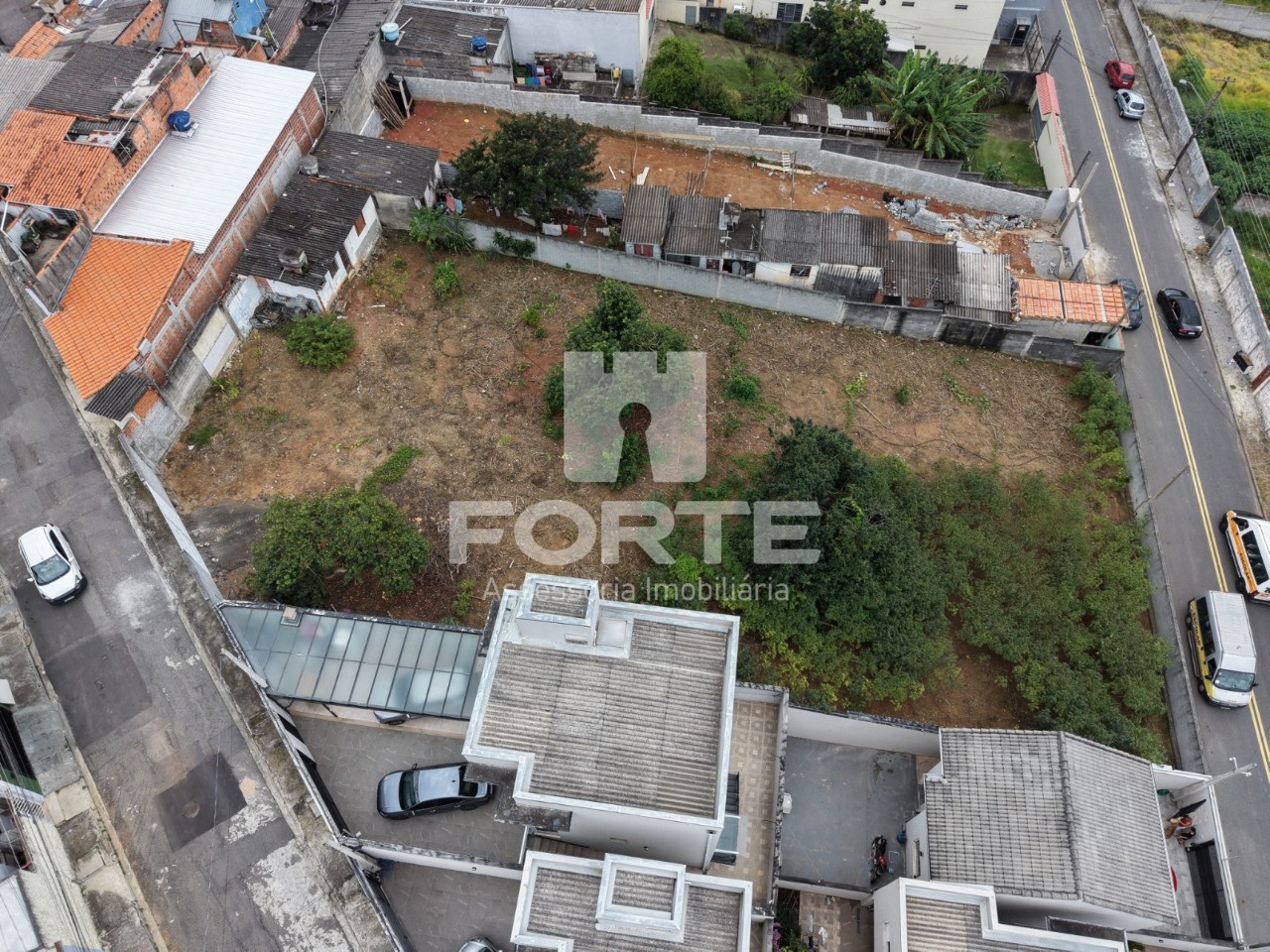 Terreno, 1277 m² - Foto 5