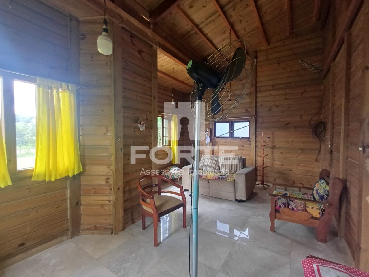 Chácara, 1 quarto - Foto 12