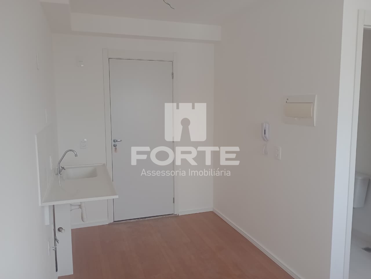 Flat/Apart Hotel, 1 quarto, 25 m² - Foto 12