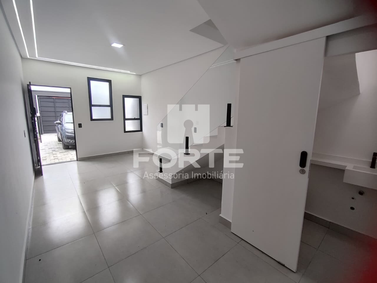 Casa, 3 quartos, 125 m² - Foto 2