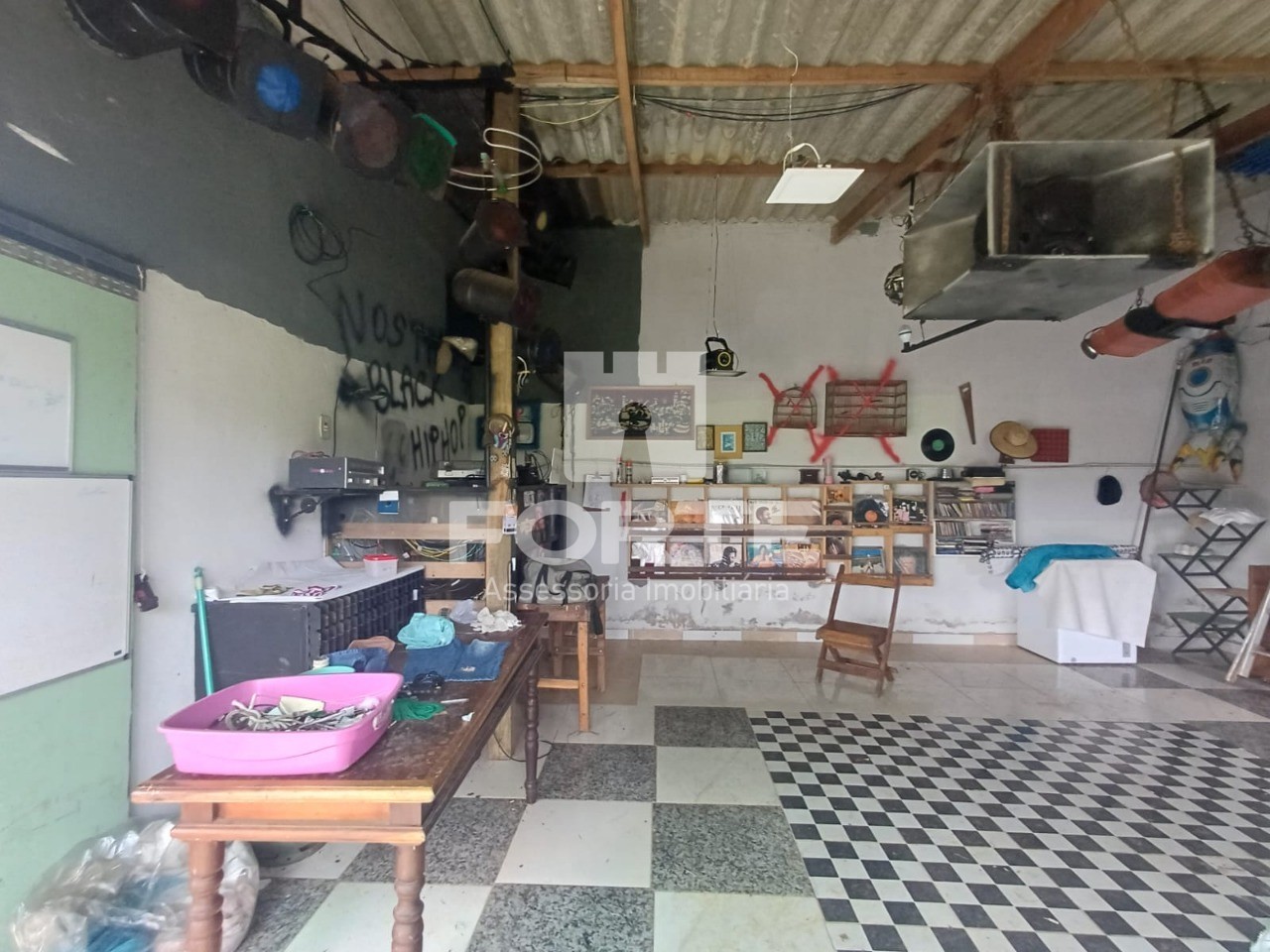Chácara, 1 quarto - Foto 33