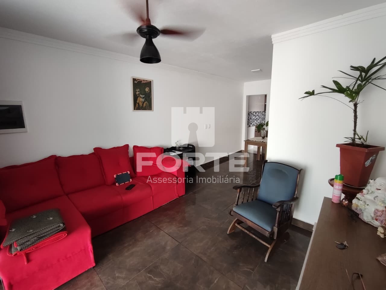 Casa, 2 quartos, 45 m² - Foto 11