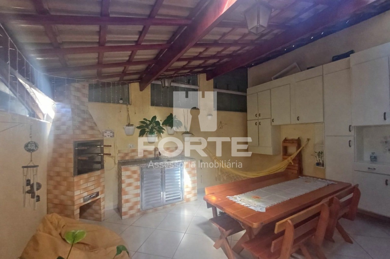 Casa, 2 quartos, 76 m² - Foto 14