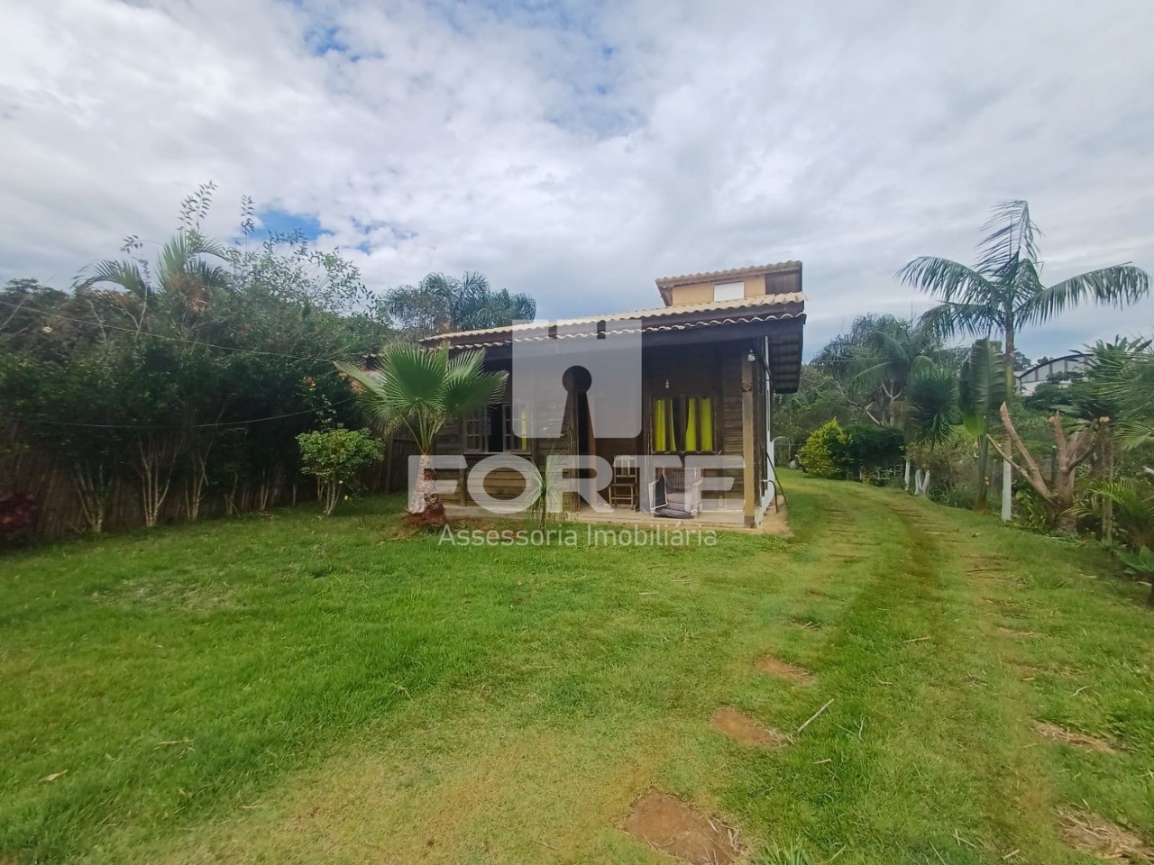 Chácara, 1 quarto - Foto 14