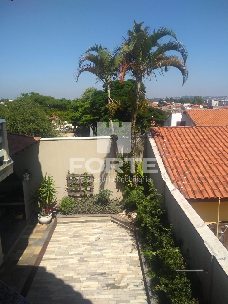Casa, 3 quartos - Foto 35