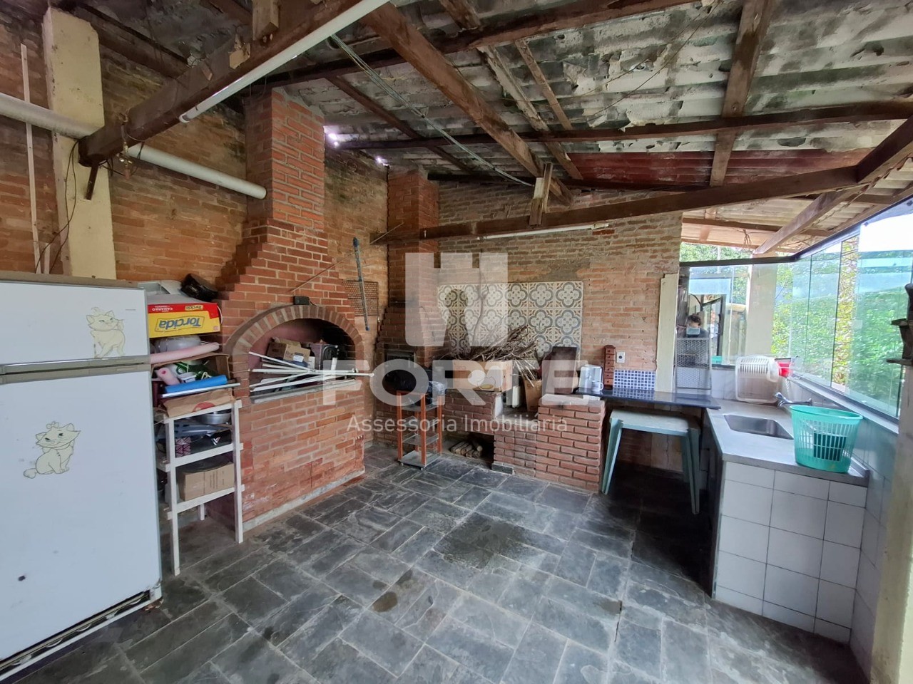 Casa, 2 quartos - Foto 11