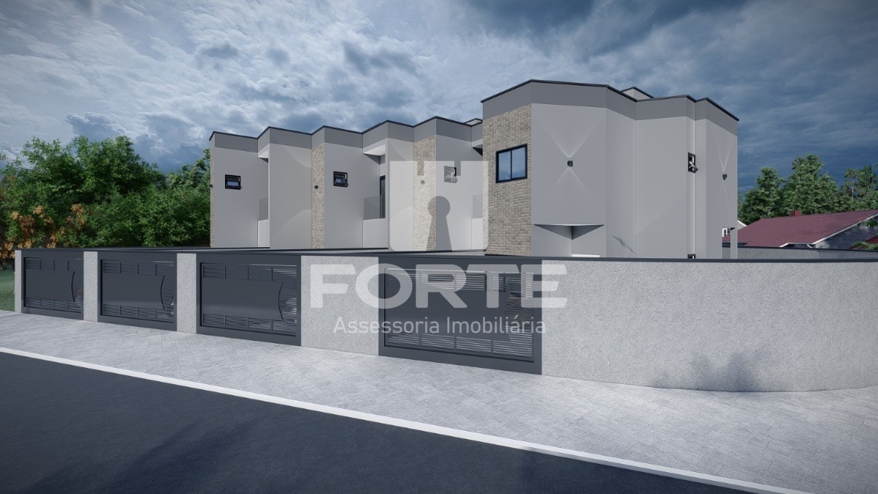 Casa, 3 quartos, 105 m² - Foto 7