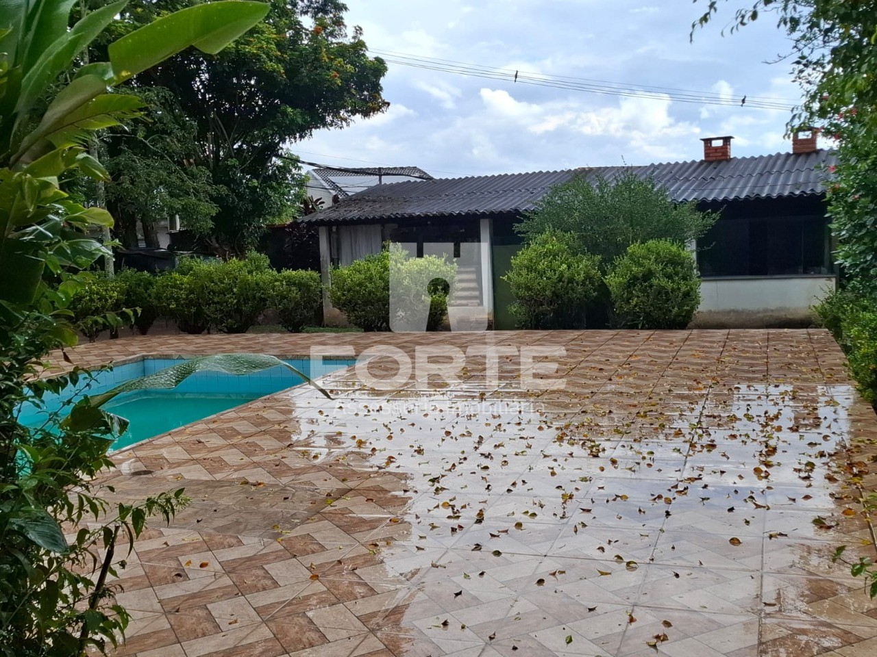 Casa, 2 quartos - Foto 43
