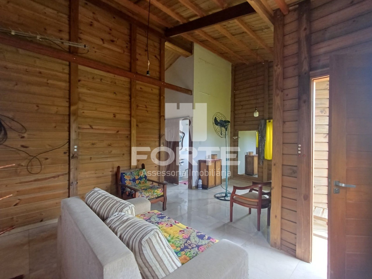 Chácara, 1 quarto - Foto 13