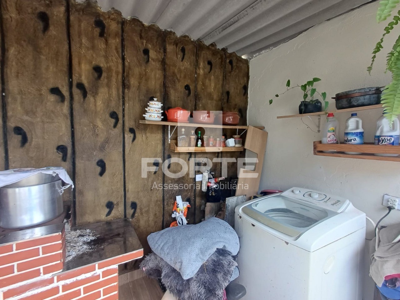 Casa, 3 quartos, 174 m² - Foto 8
