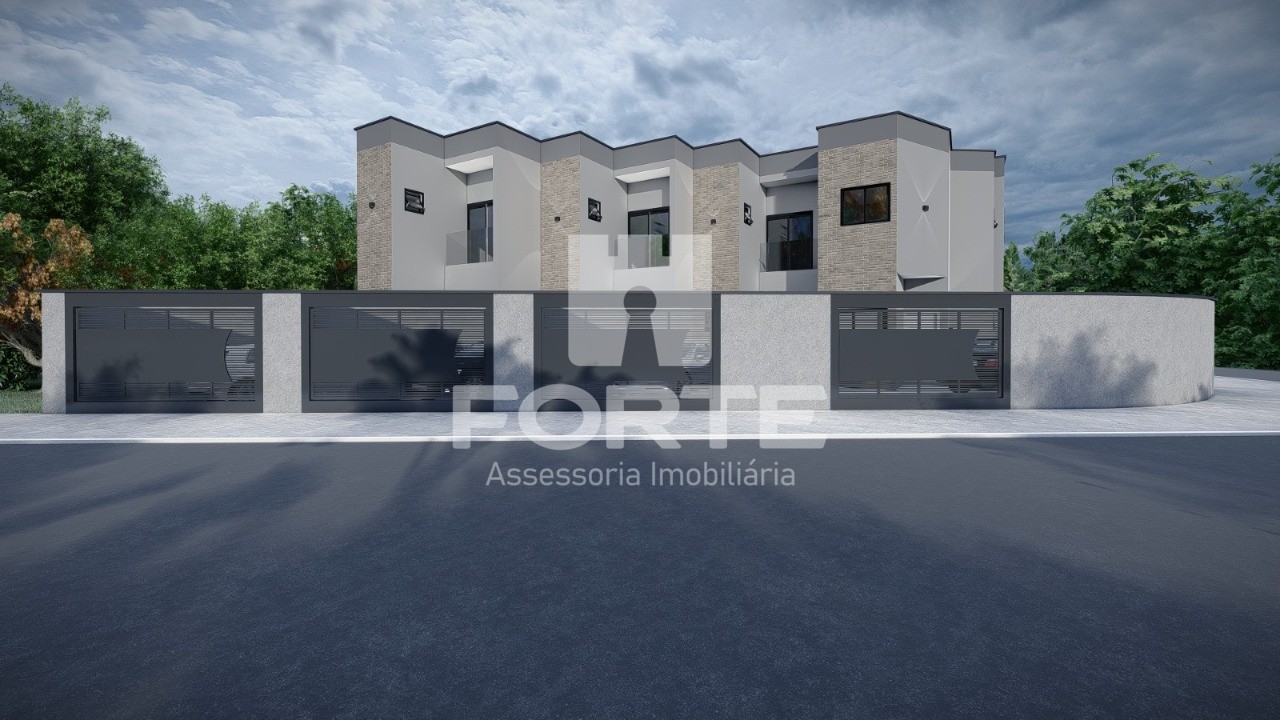 Casa, 3 quartos, 105 m² - Foto 11