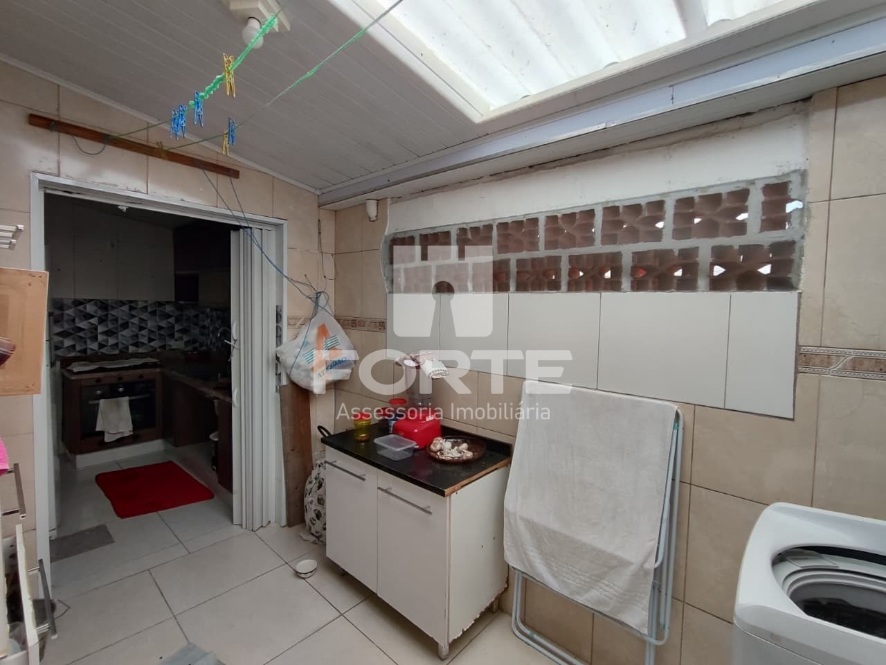 Casa, 2 quartos, 45 m² - Foto 10