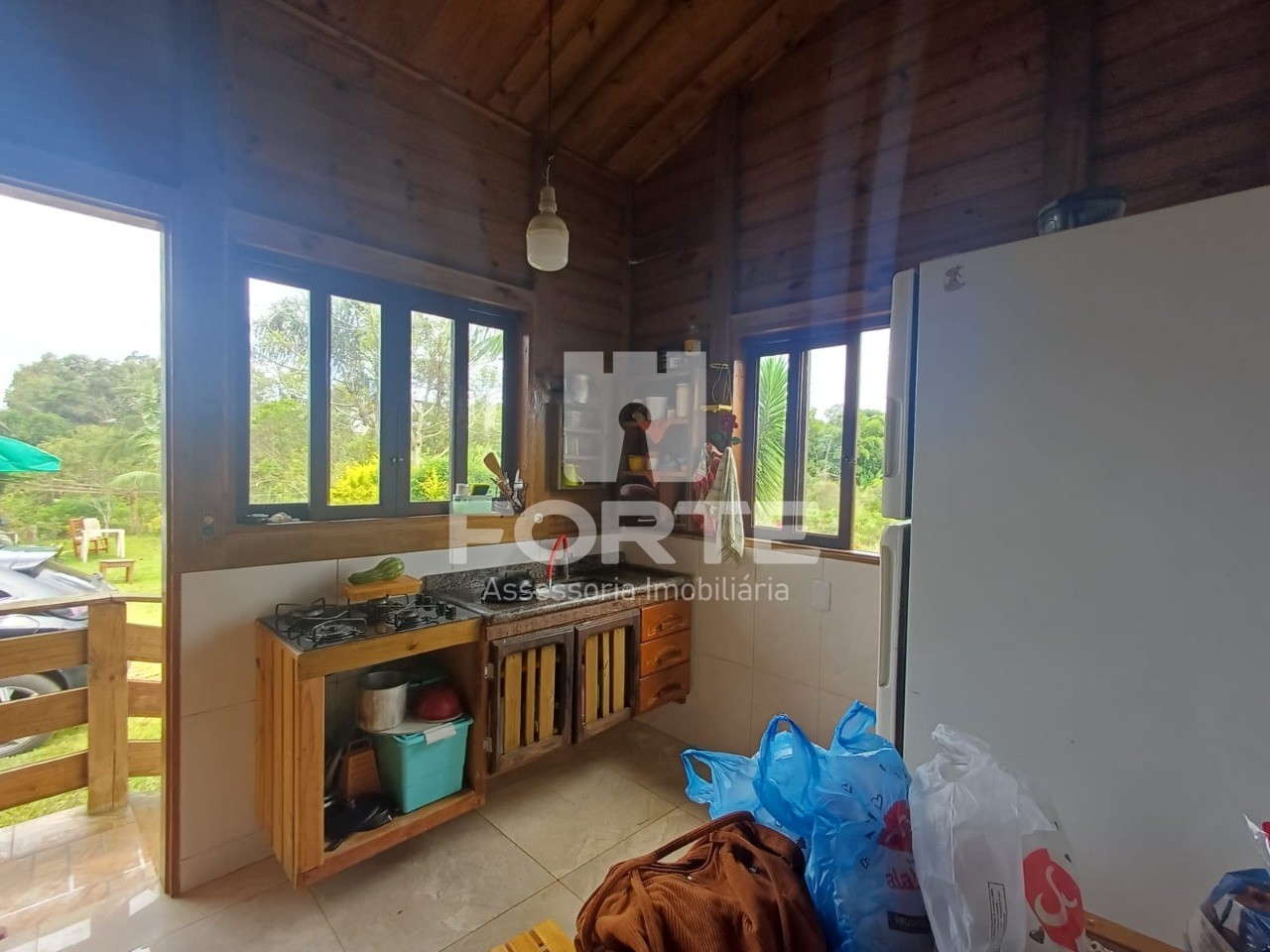 Chácara, 1 quarto - Foto 7