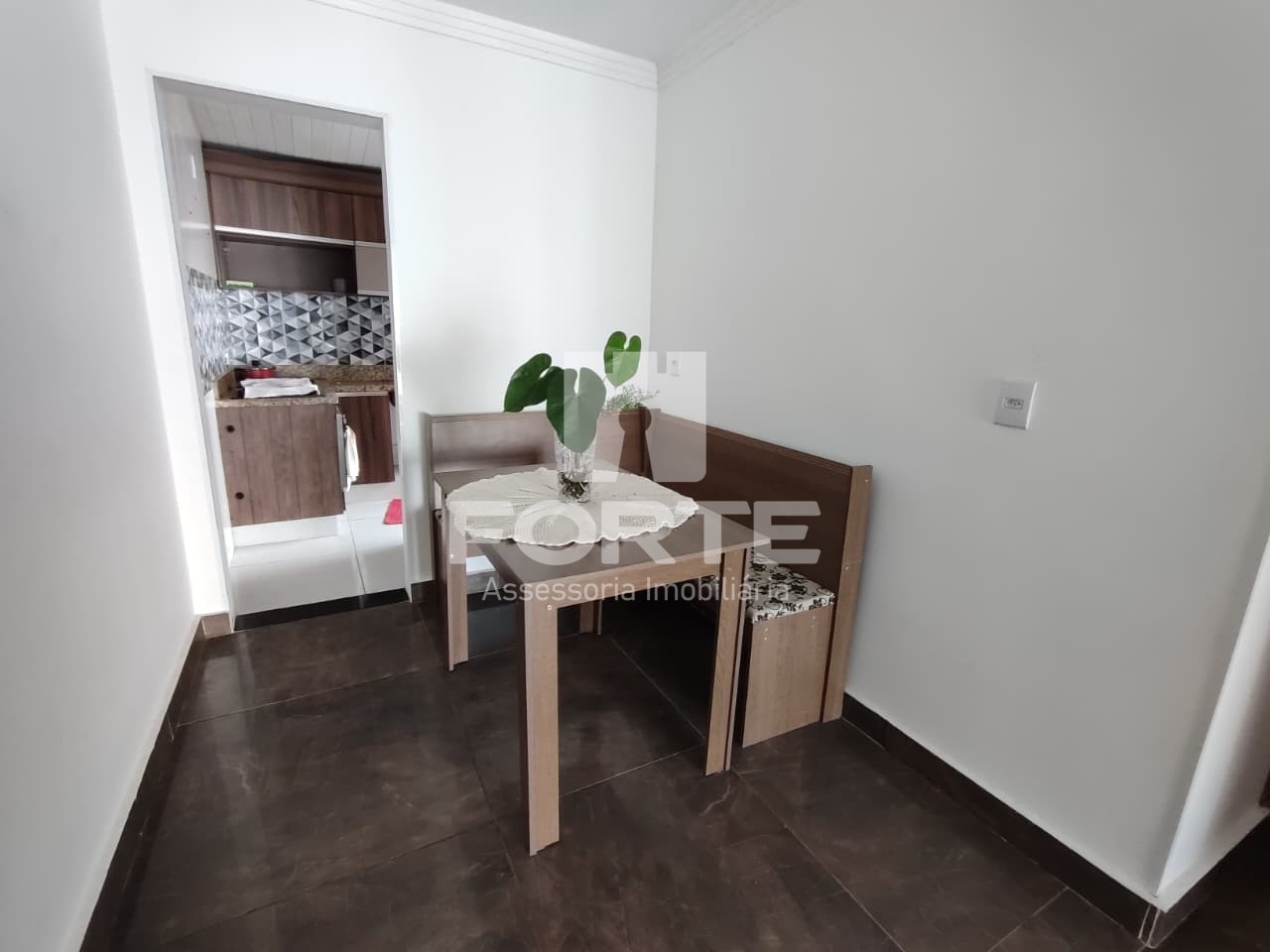 Casa, 2 quartos, 45 m² - Foto 12