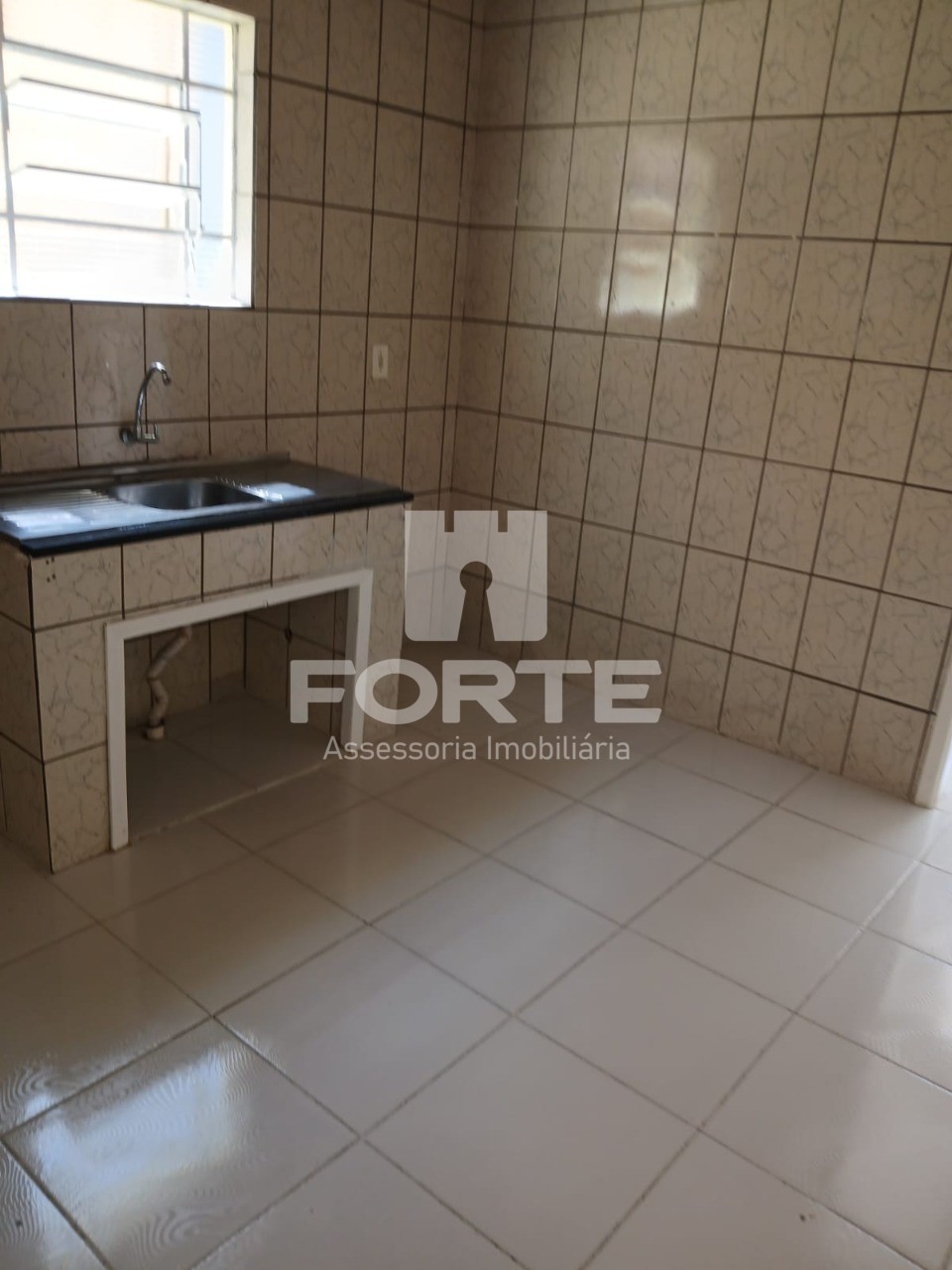 Casa, 1 quarto - Foto 4