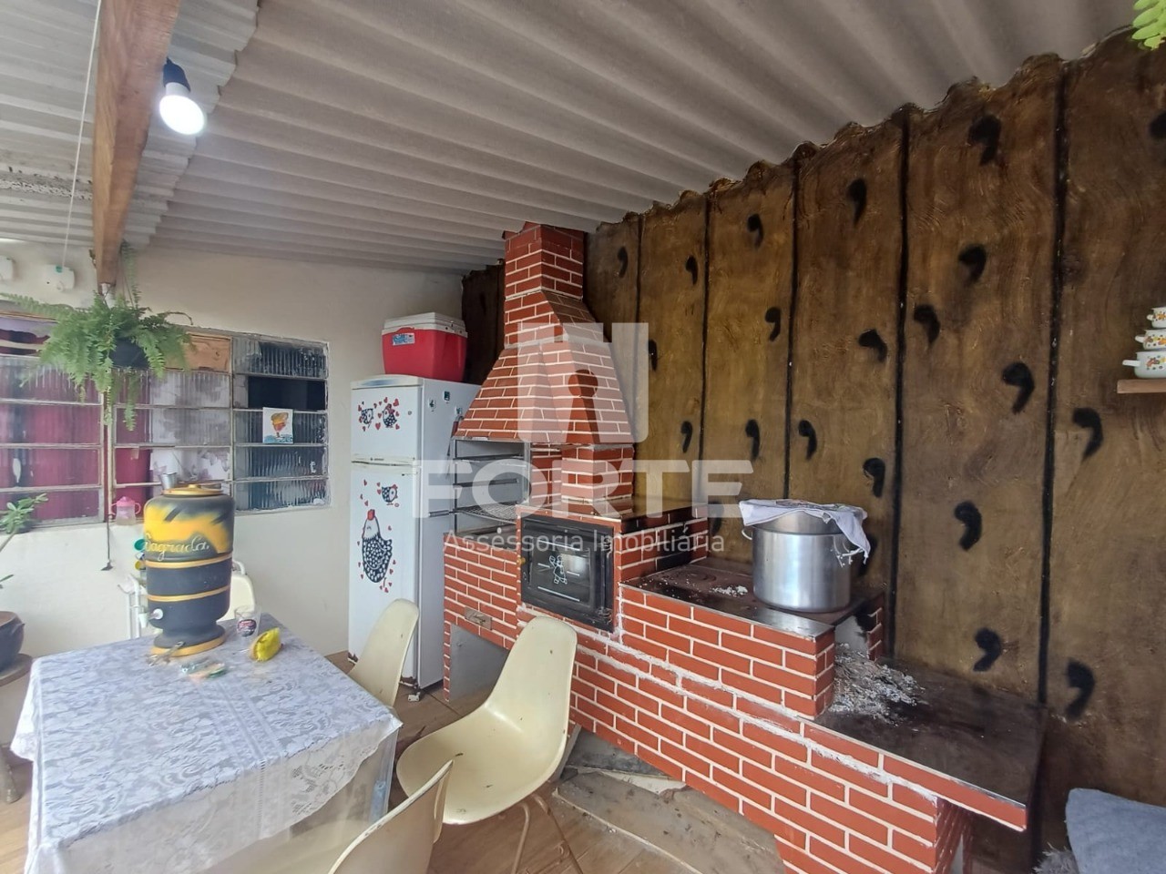 Casa, 3 quartos, 174 m² - Foto 6