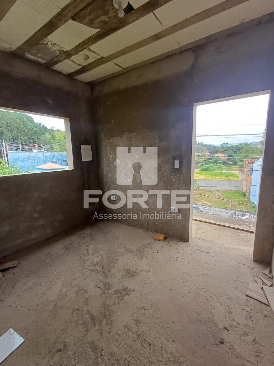 Casa, 4 quartos, 98 m² - Foto 2