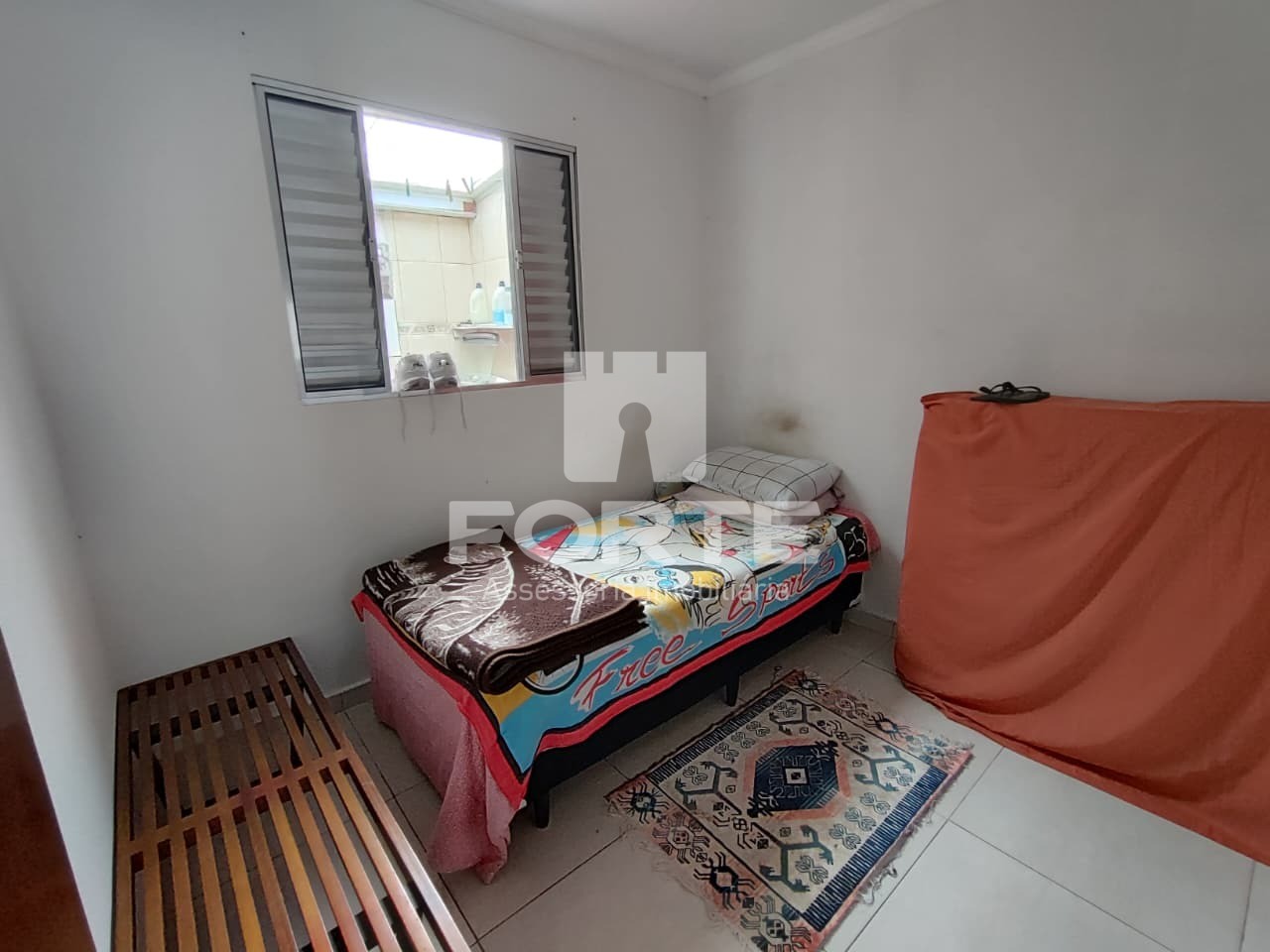 Casa, 2 quartos, 45 m² - Foto 5