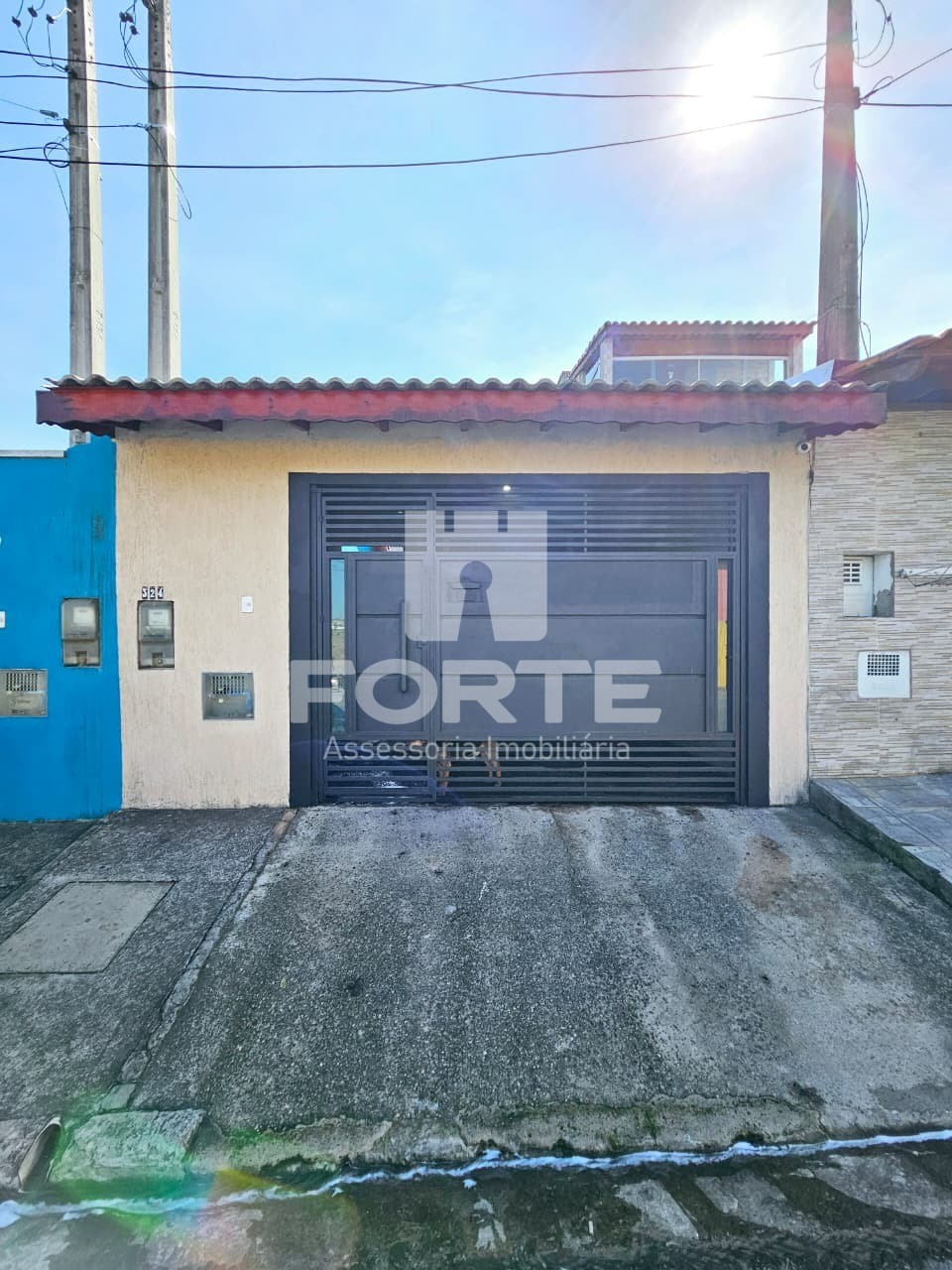 Casa, 2 quartos, 150 m² - Foto 7
