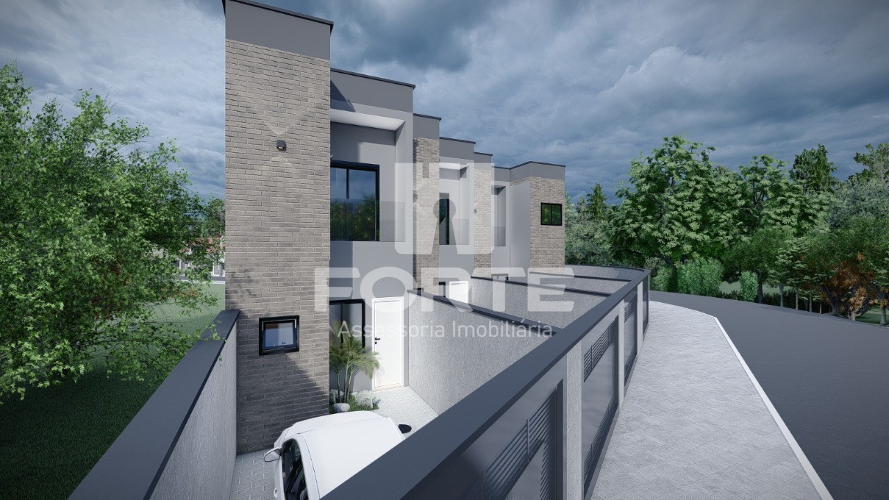Casa, 3 quartos, 105 m² - Foto 8