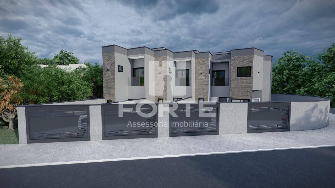 Casa, 3 quartos, 105 m² - Foto 5