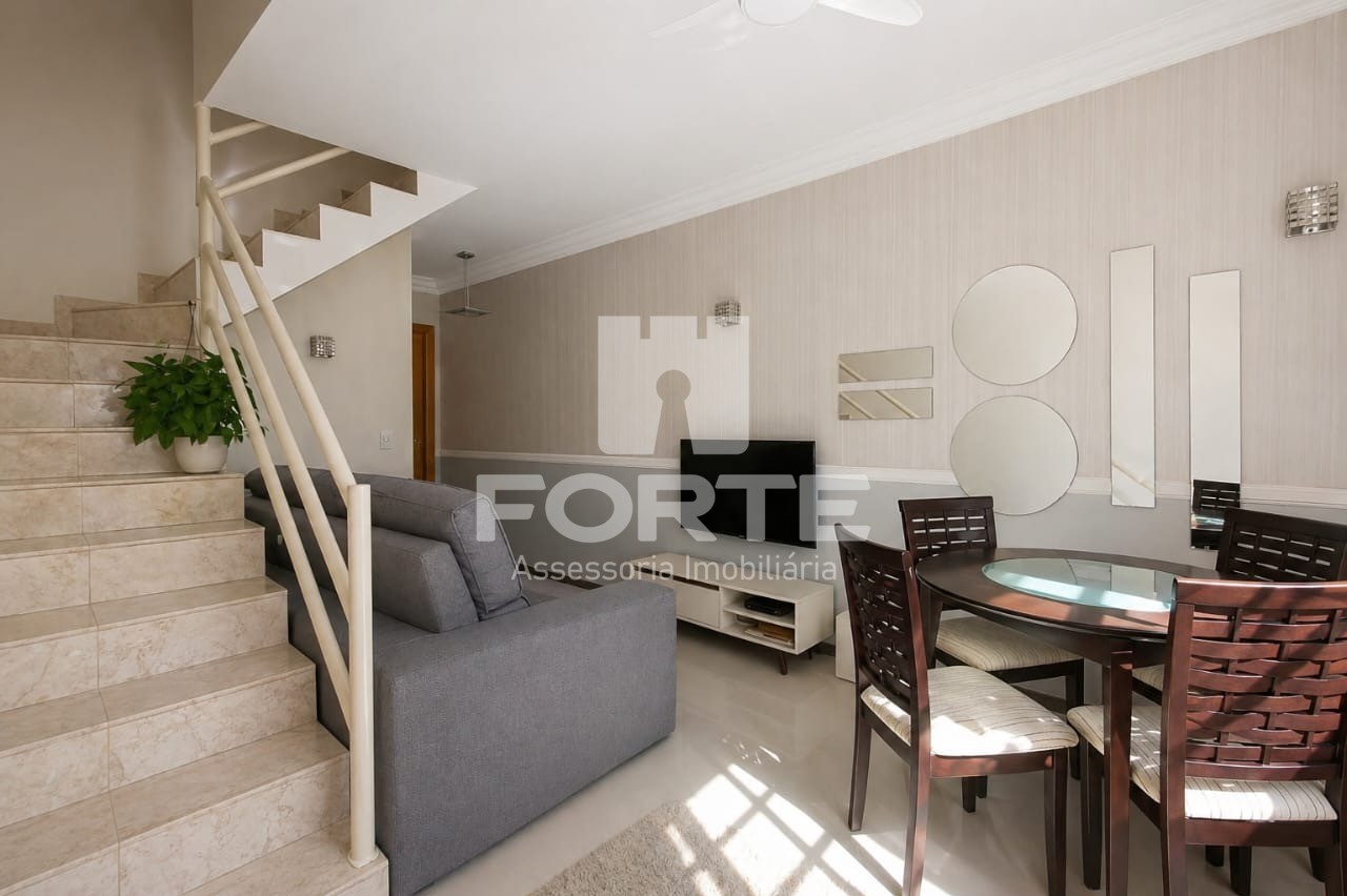 Casa, 2 quartos, 76 m² - Foto 39