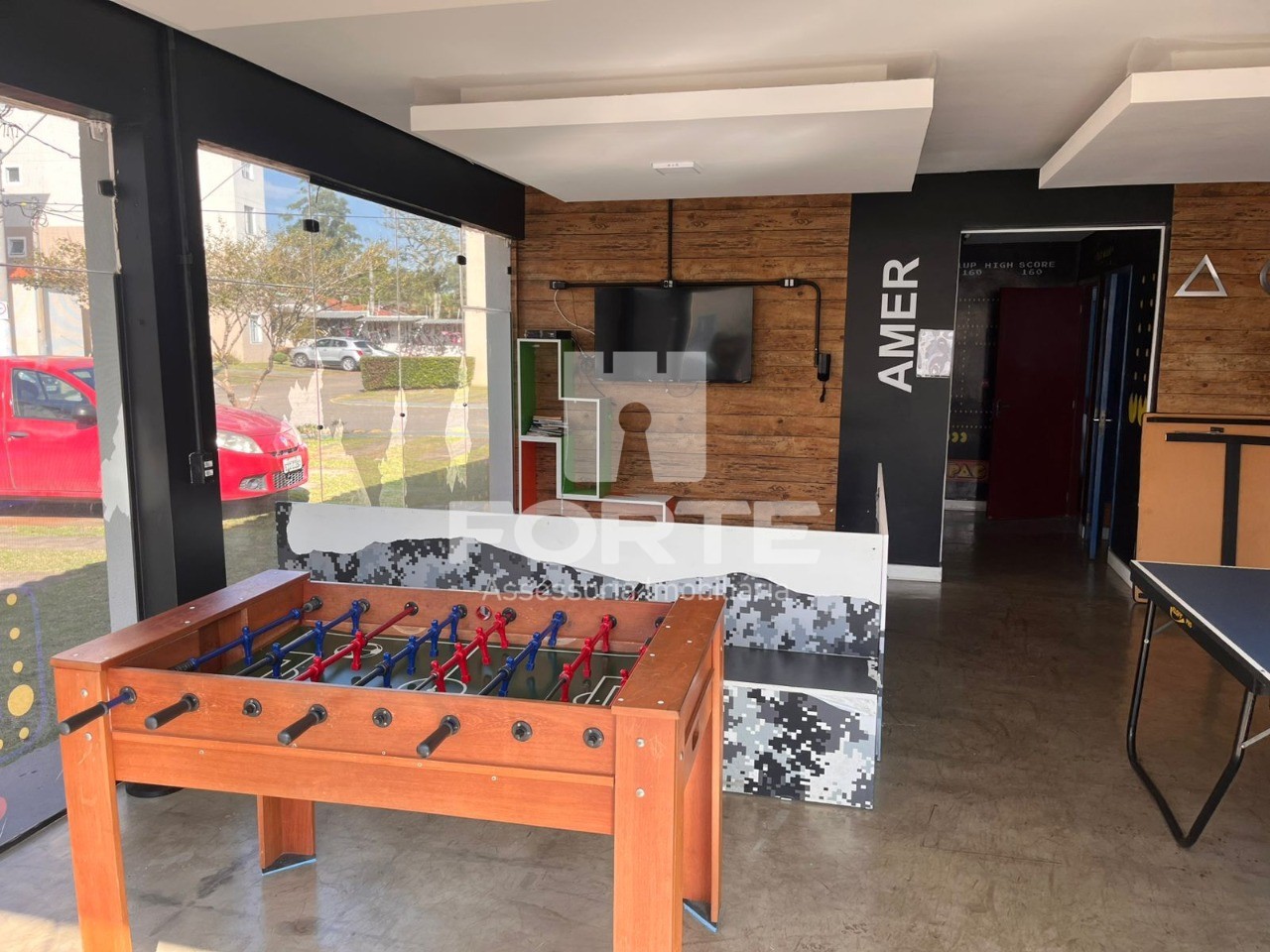 Apartamento, 2 quartos, 43 m² - Foto 5