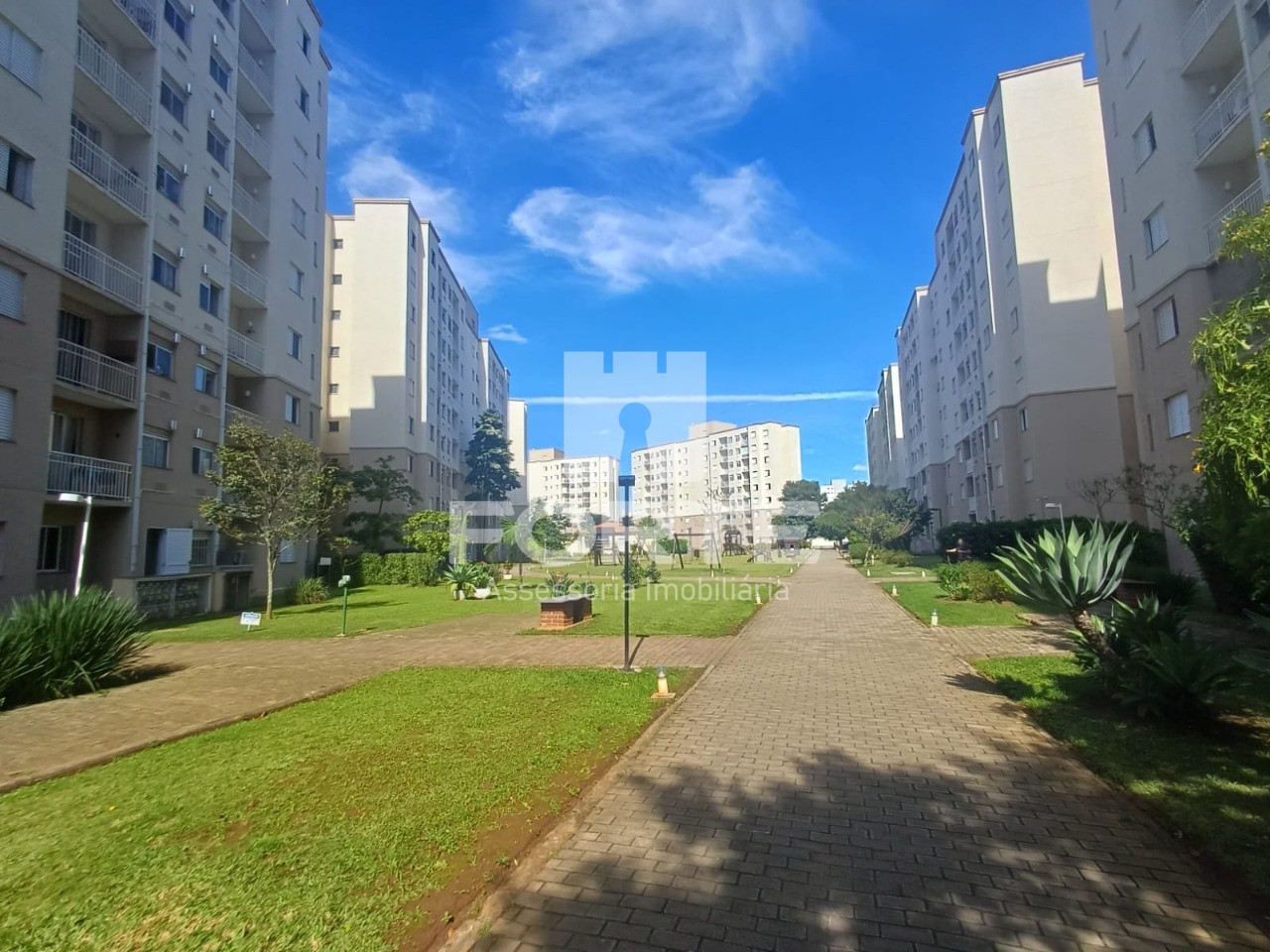 Apartamento, 2 quartos, 65 m² - Foto 22