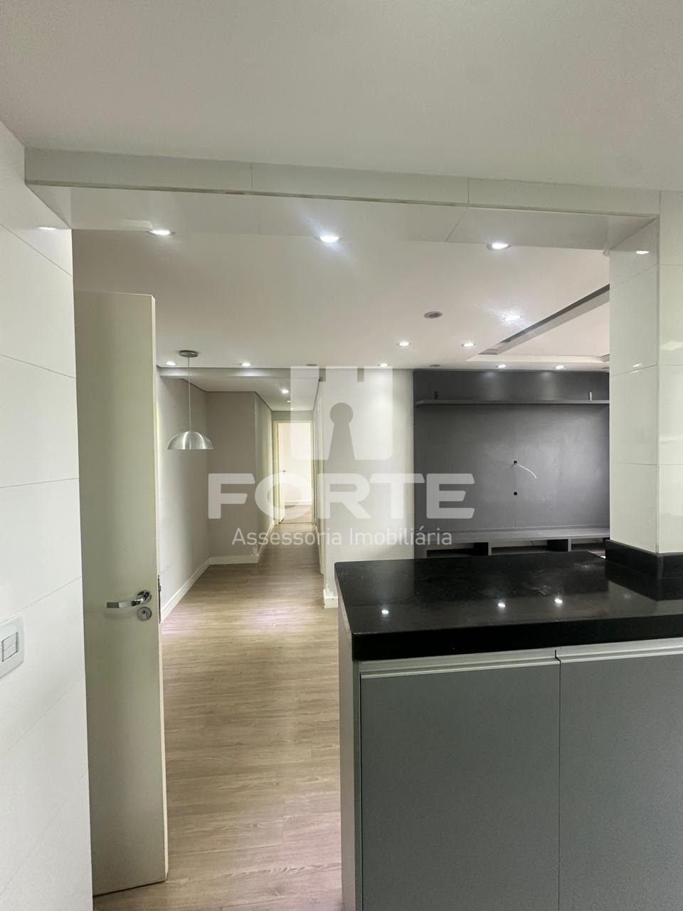 Apartamento, 2 quartos, 48 m² - Foto 5