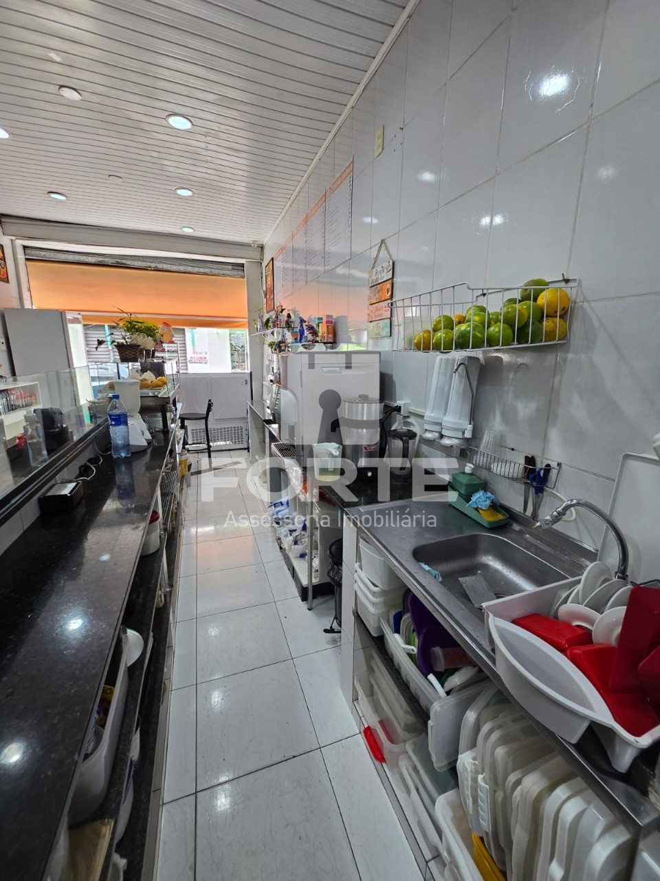 Loja-Salão, 36 m² - Foto 14