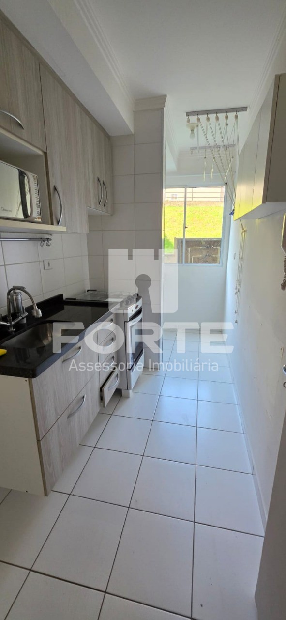 Apartamento, 2 quartos, 50 m² - Foto 28