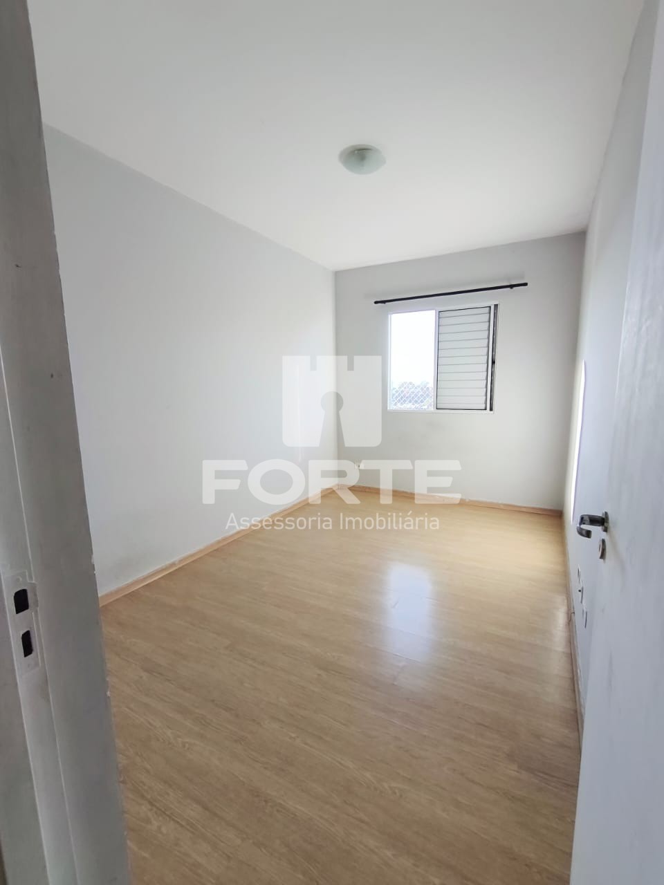 Apartamento, 2 quartos, 48 m² - Foto 1