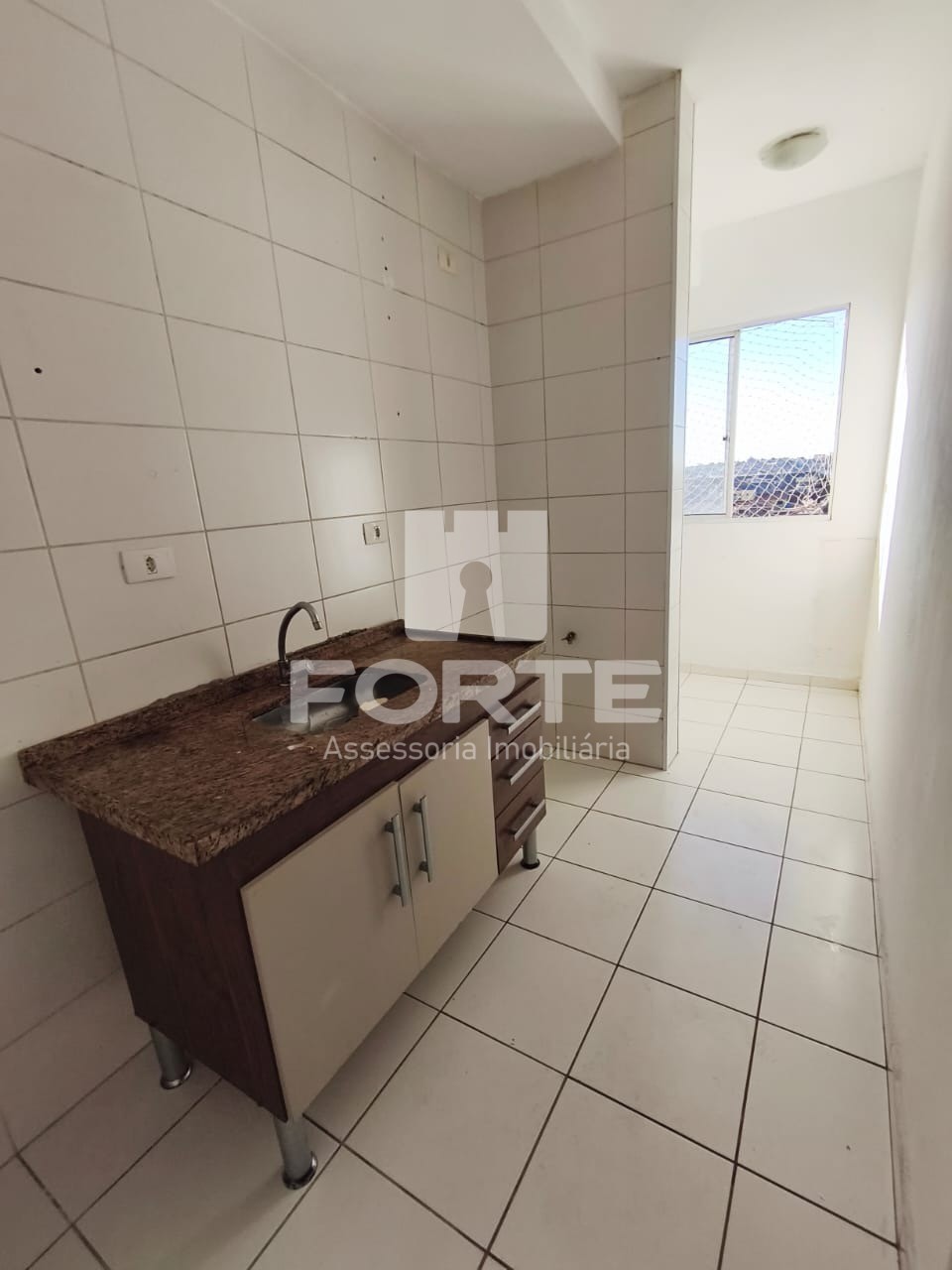 Apartamento, 2 quartos, 48 m² - Foto 3