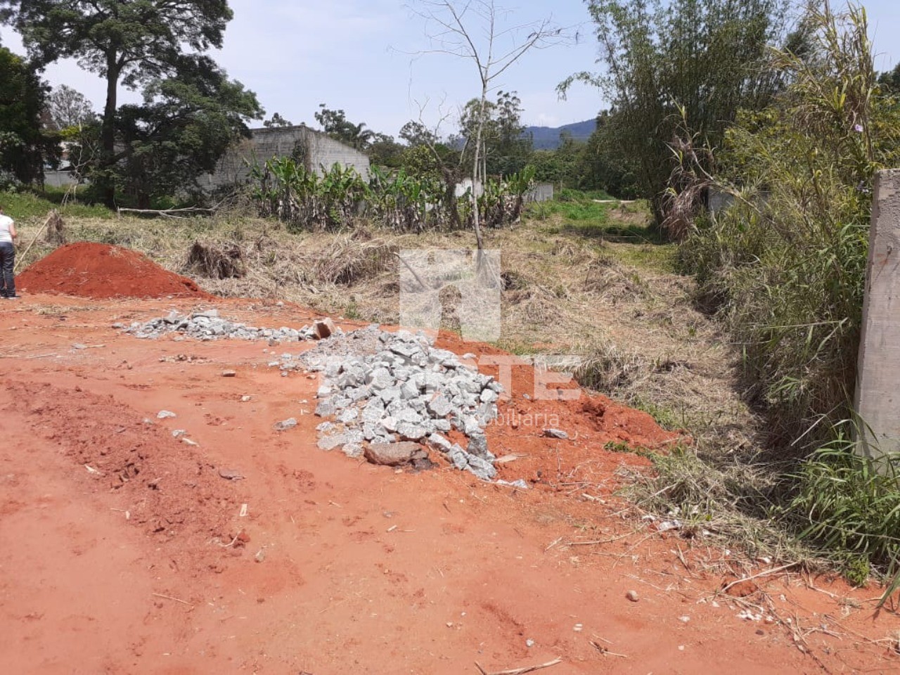 Terreno, 500 m² - Foto 1
