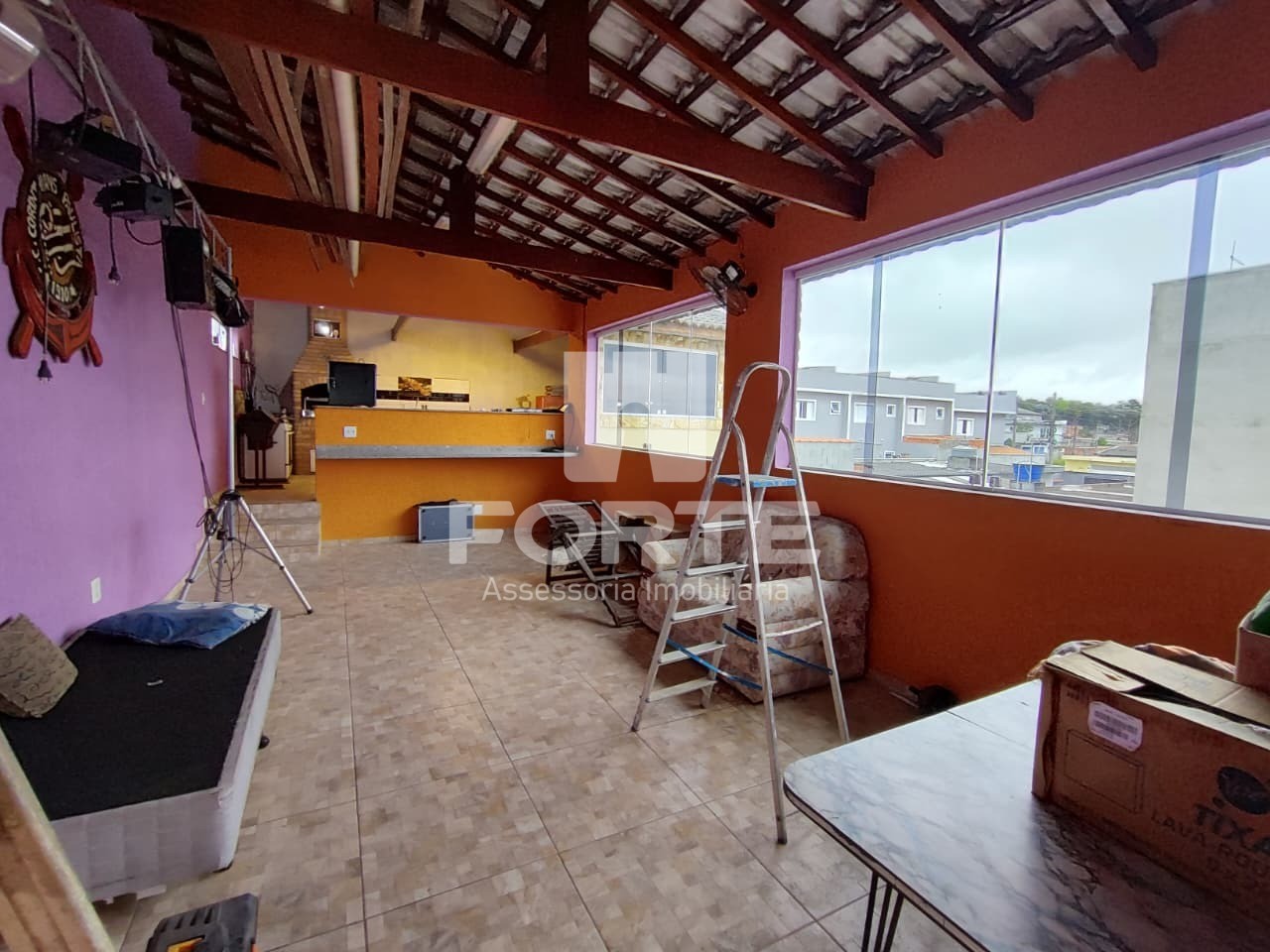 Casa, 4 quartos, 175 m² - Foto 27