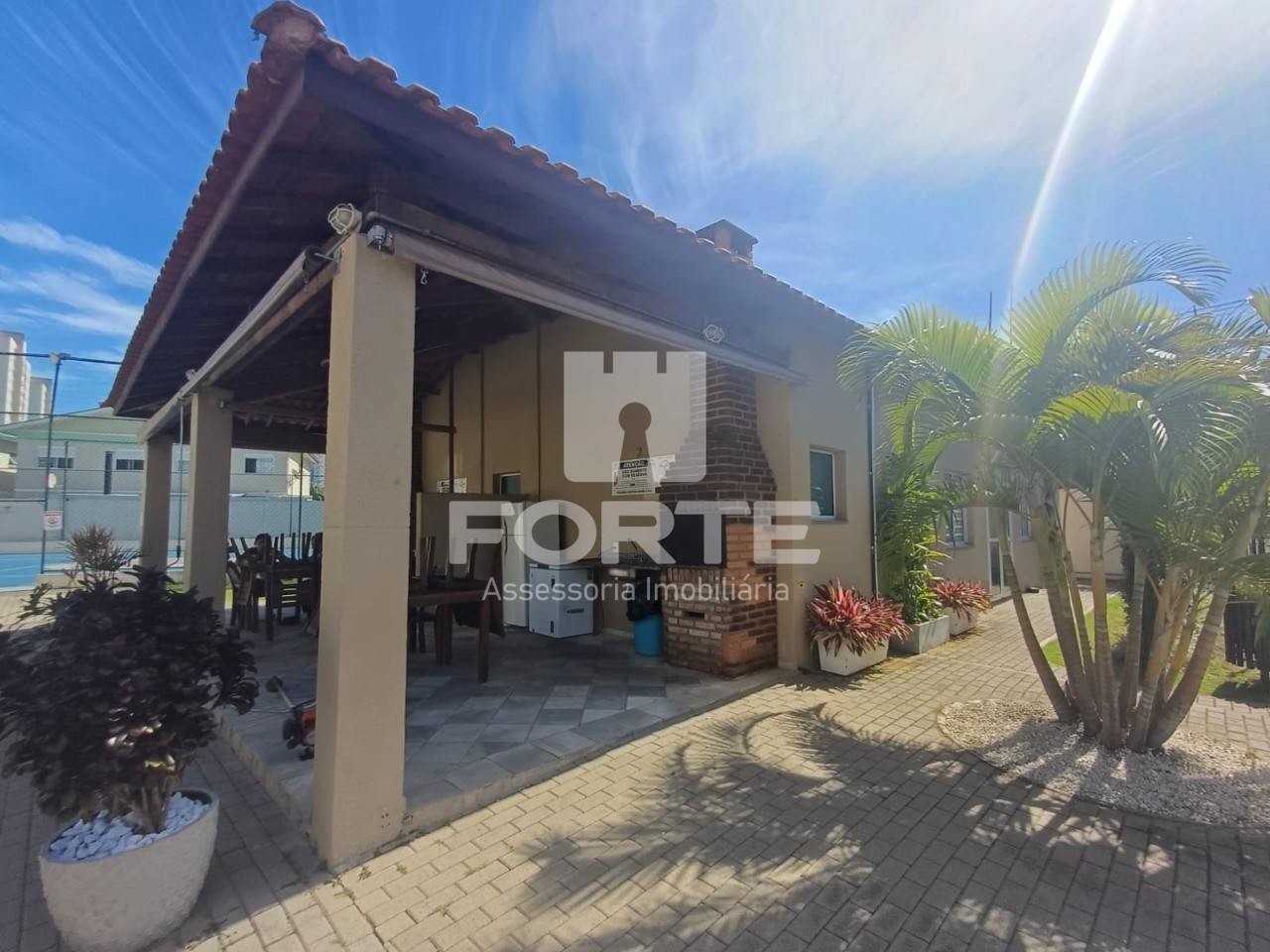 Apartamento, 2 quartos, 65 m² - Foto 32