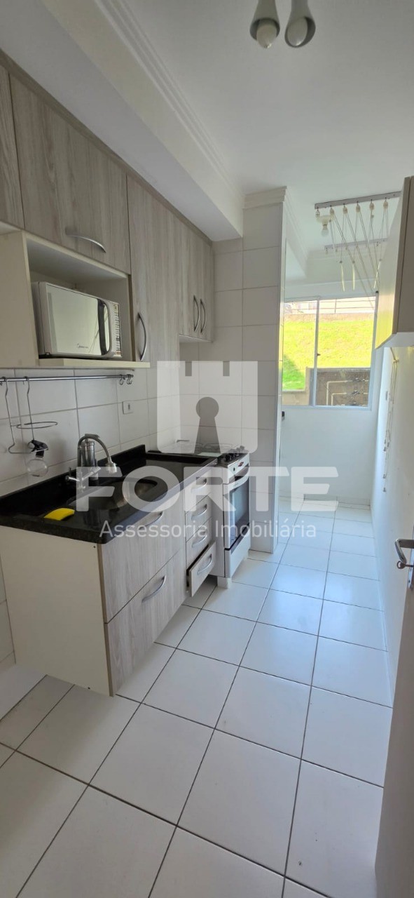 Apartamento, 2 quartos, 50 m² - Foto 24