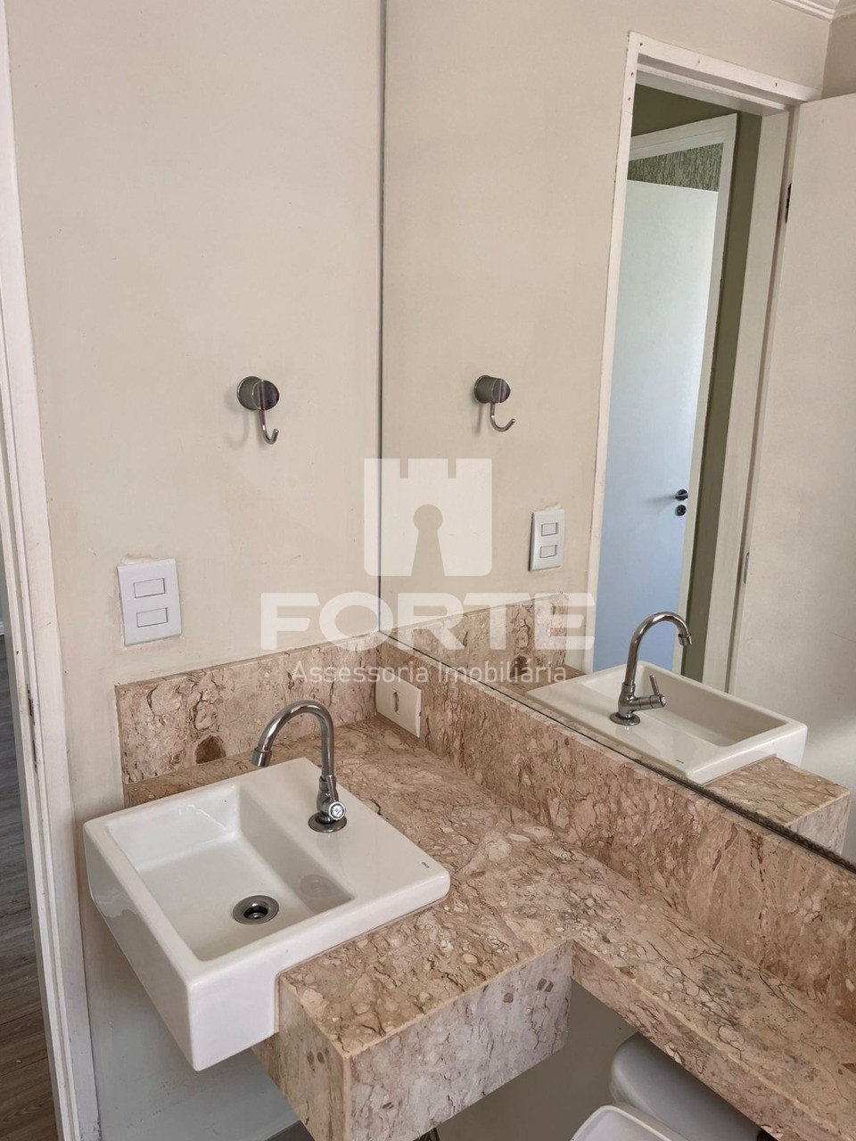 Apartamento, 2 quartos, 43 m² - Foto 9