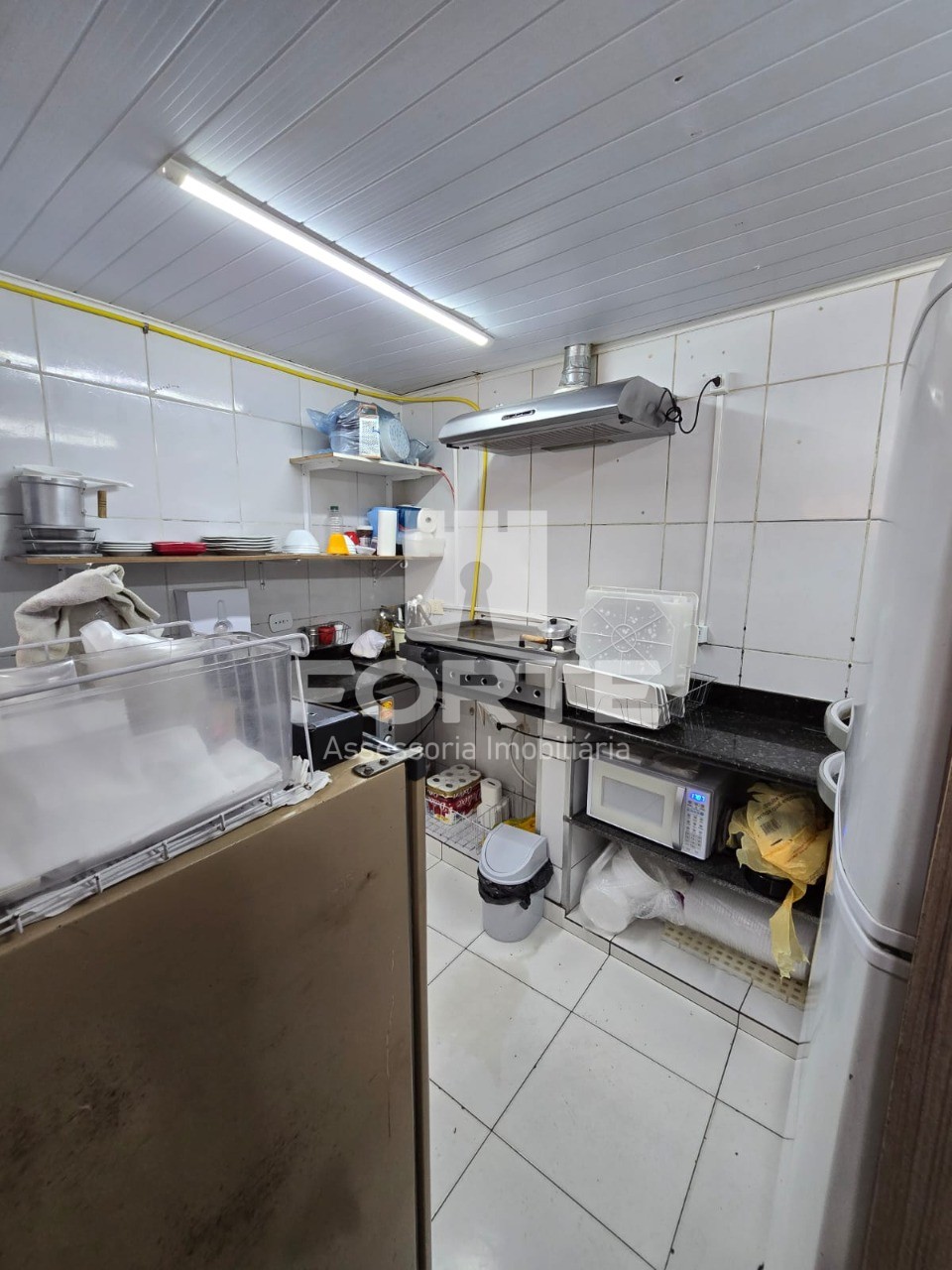 Loja-Salão, 36 m² - Foto 10