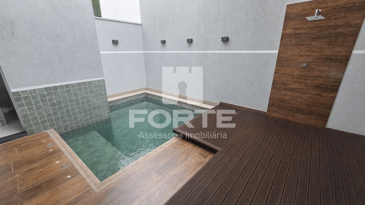 Casa, 3 quartos, 299 m² - Foto 13