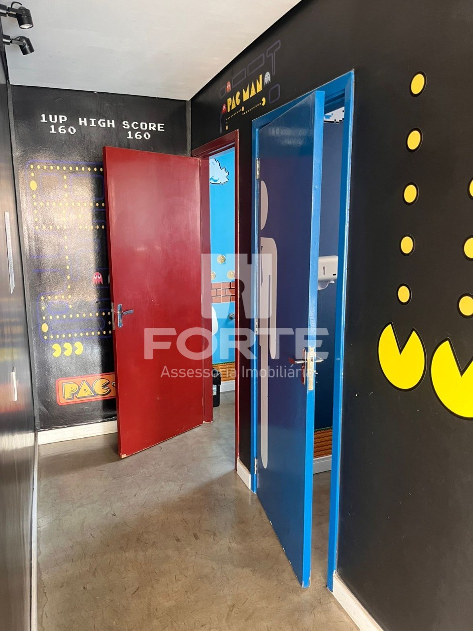 Apartamento, 2 quartos, 43 m² - Foto 3