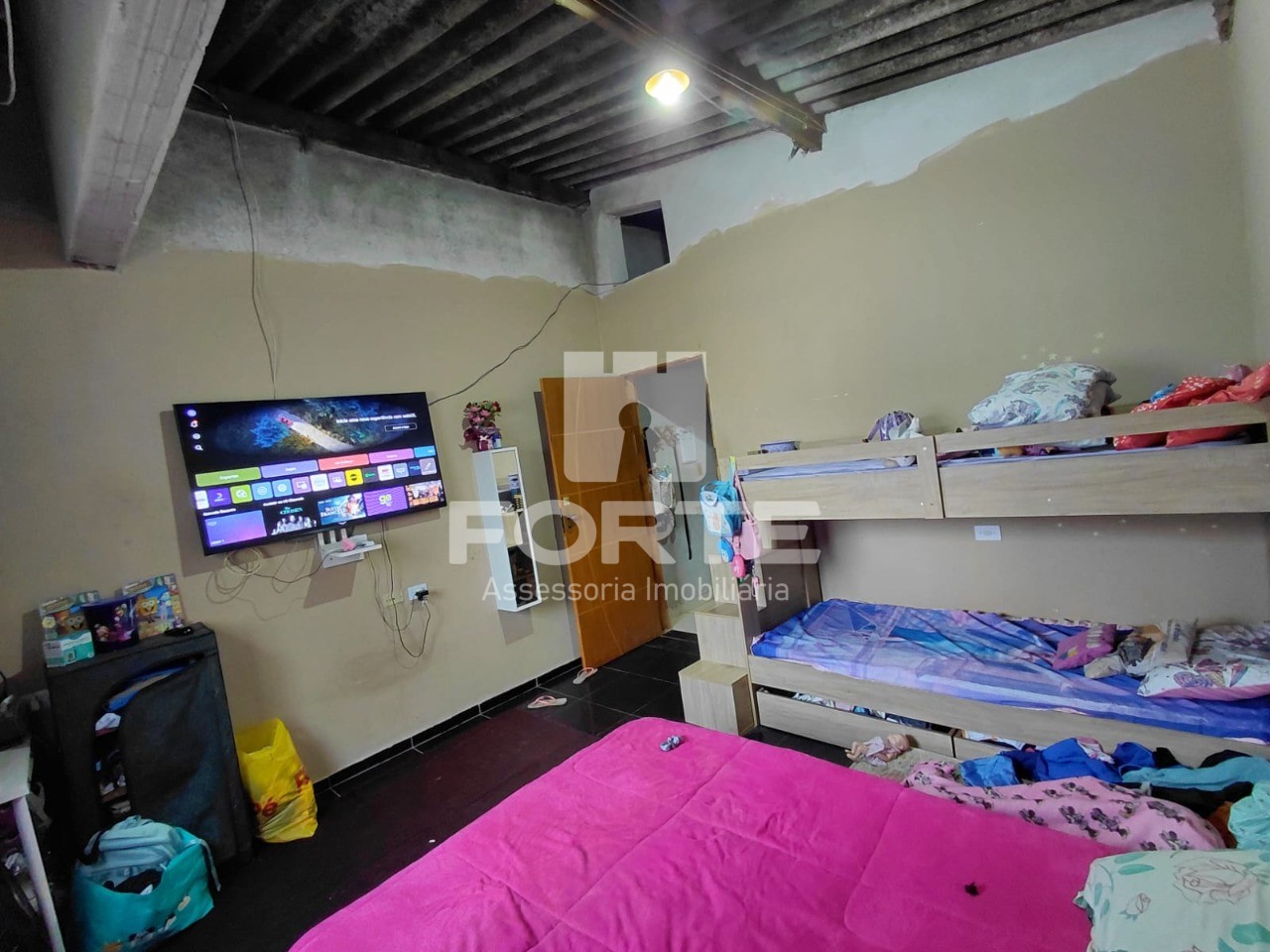 Casa, 3 quartos - Foto 6