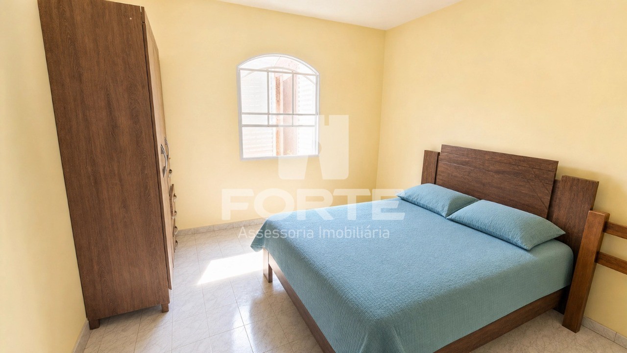 Casa, 2 quartos, 115 m² - Foto 2
