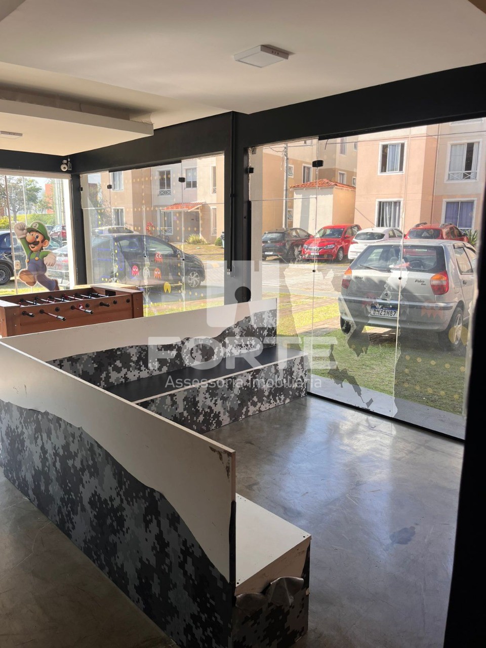 Apartamento, 2 quartos, 43 m² - Foto 13