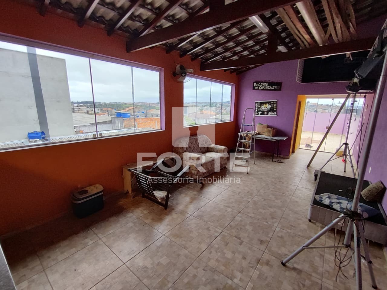 Casa, 4 quartos, 175 m² - Foto 24