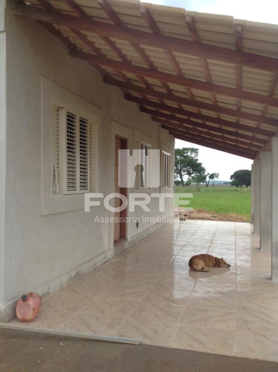 Casa, 3 quartos, 600 m² - Foto 5