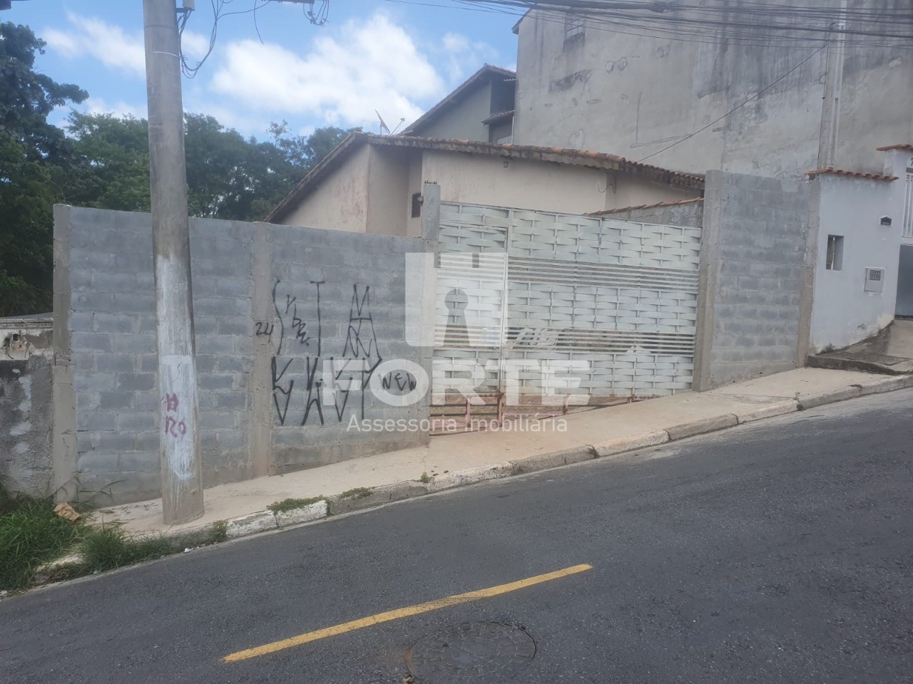 Terreno, 520 m² - Foto 2