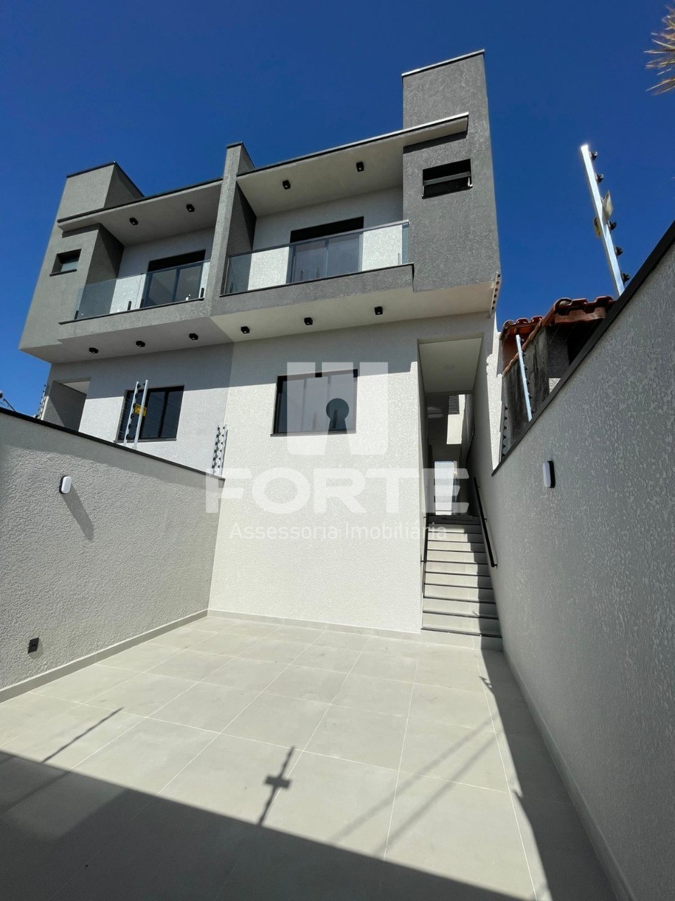 Casa, 3 quartos, 150 m² - Foto 1